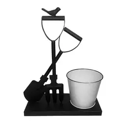BRIC - Macetero para plantas