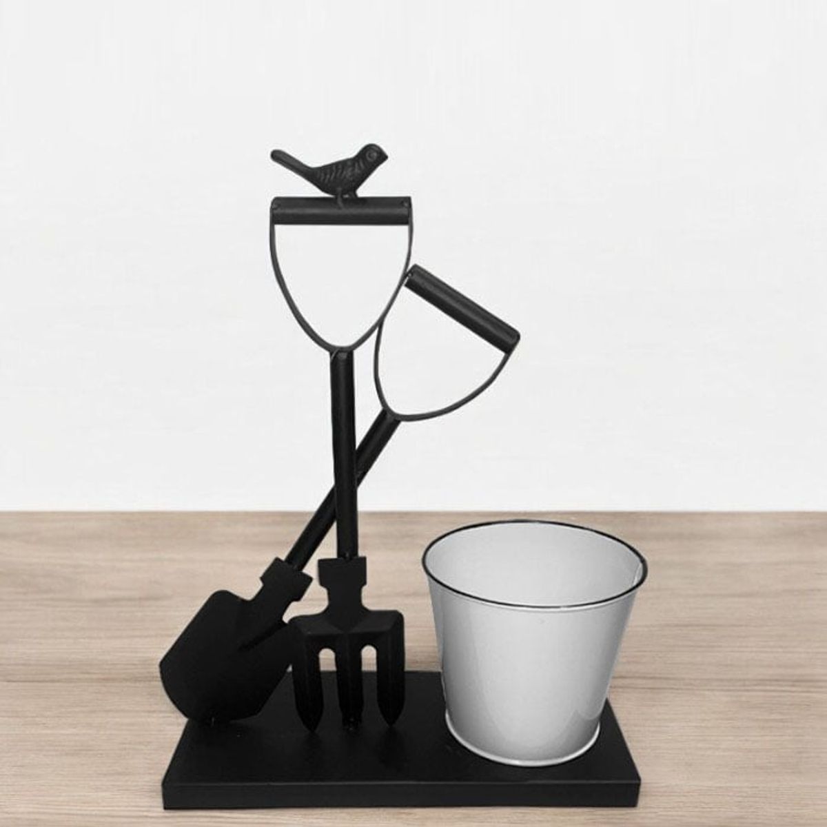 BRIC - Macetero para plantas