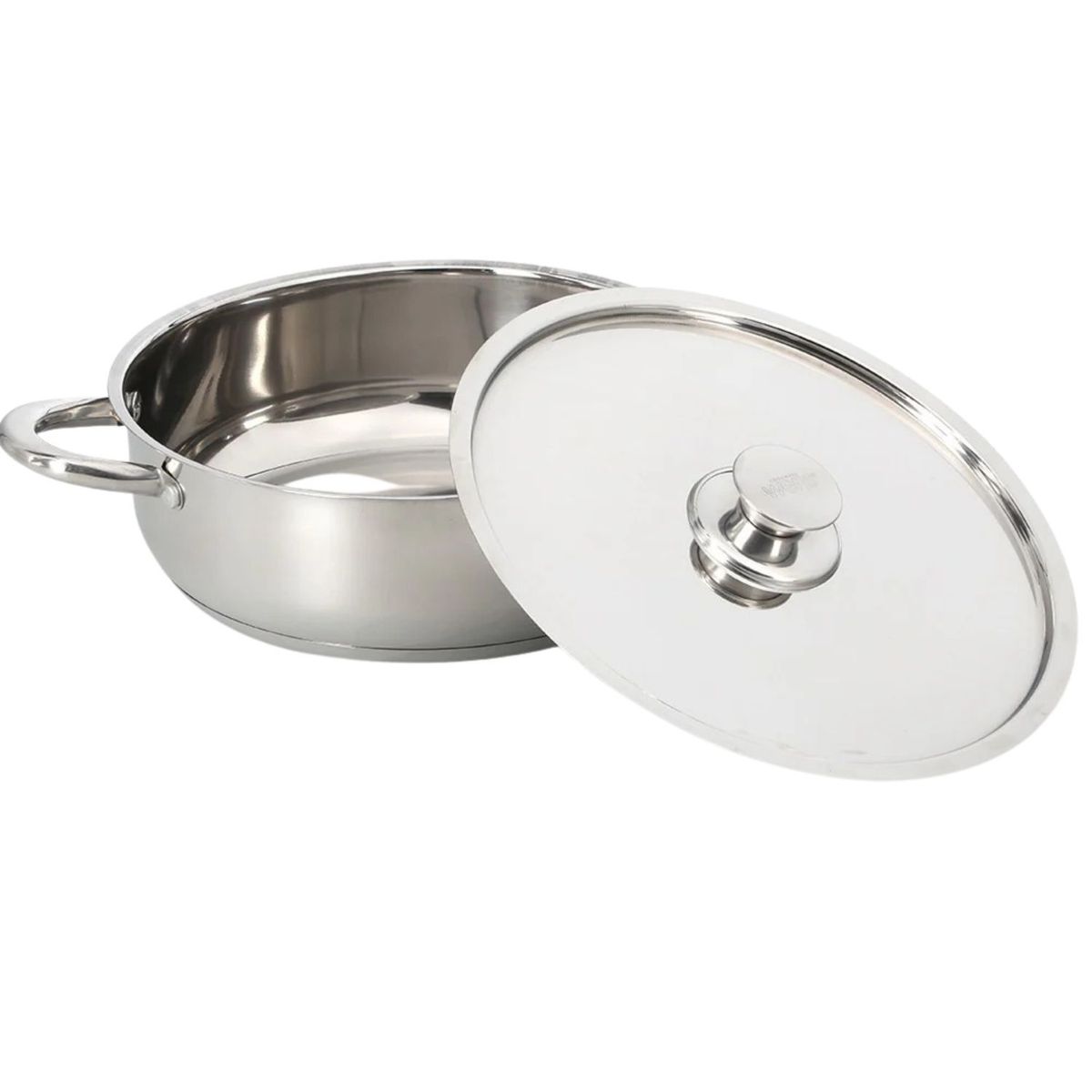 Bateria Cocina Wens 8 Piezas Acero Inoxidable Cocina 470-8SS, marca WENS - Foto 2
