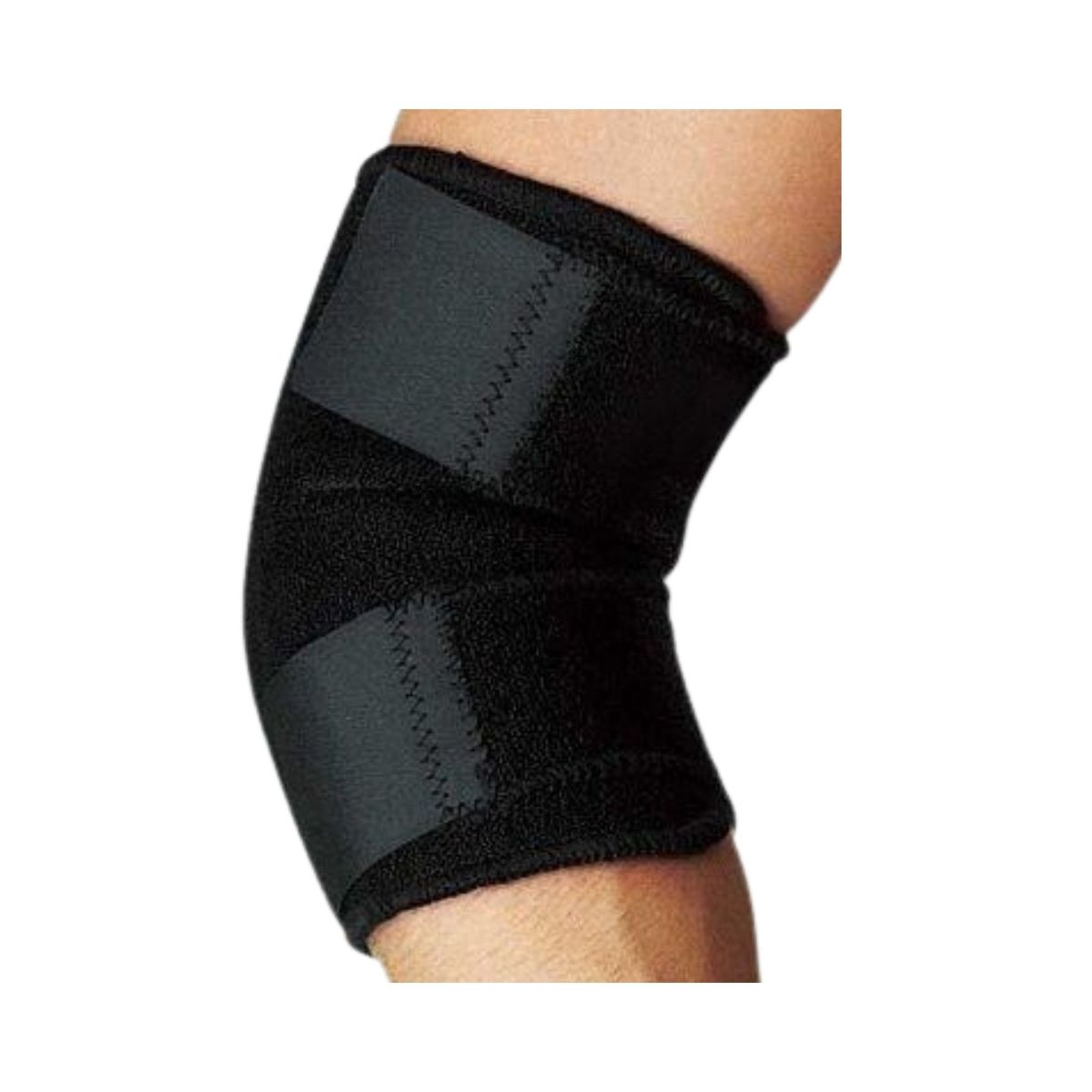 GENERICO - Codera Elástica Y De Compresión Para Deportes