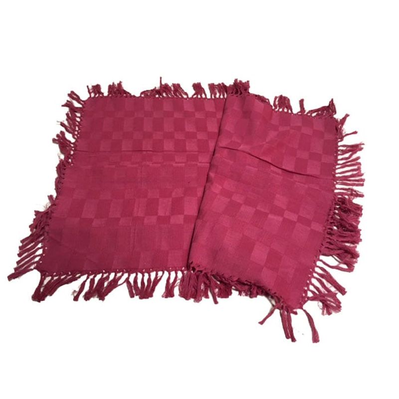 BRIC - Mantel comedor 70x70 cm