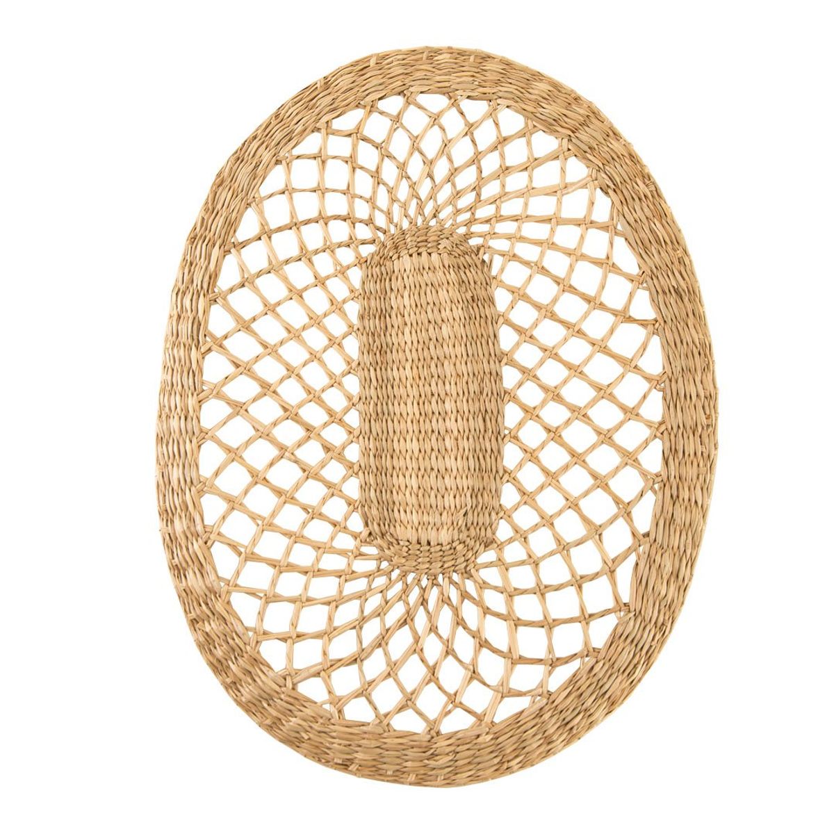 BRIC - Set de 4 individuales fibras.