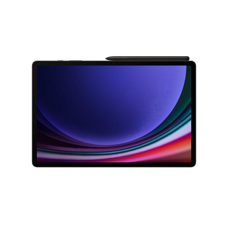SAMSUNG - Samsung Galaxy Tab S9 Plus 256GB