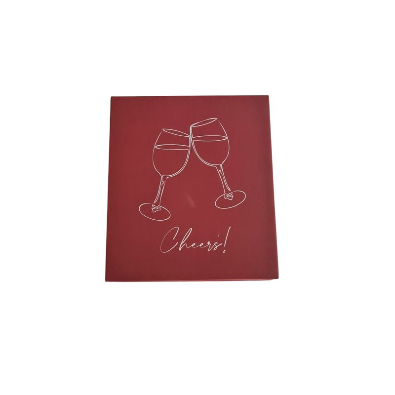 MOOI - Caja Accesorios para Vino