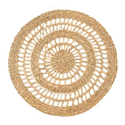 Imagen 2 del producto Pack de 4 Individuales Fibras.