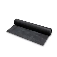SIGNET - Geotextil Negro 90 Gr 2 x 25 Metros