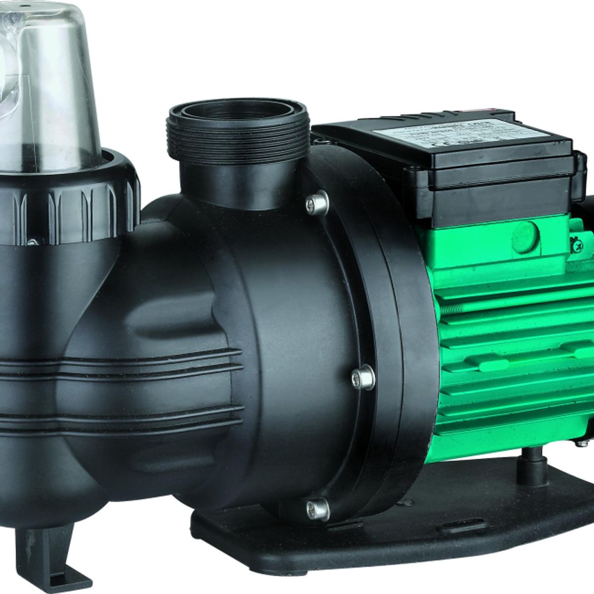 LEO - Bomba De Piscina Xkp405el 05hp