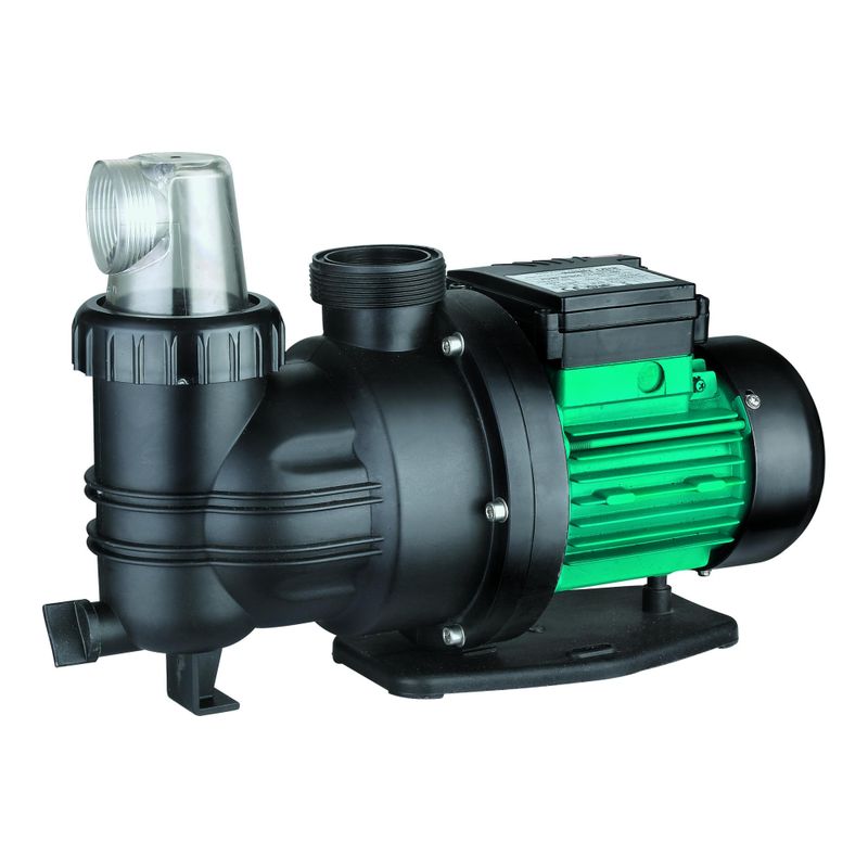 LEO - Bomba De Piscina Xkp405el 05hp
