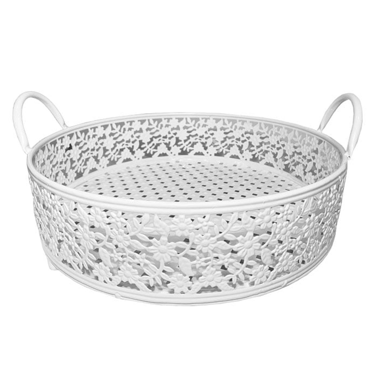 BRIC - Bandeja para servir redonda.