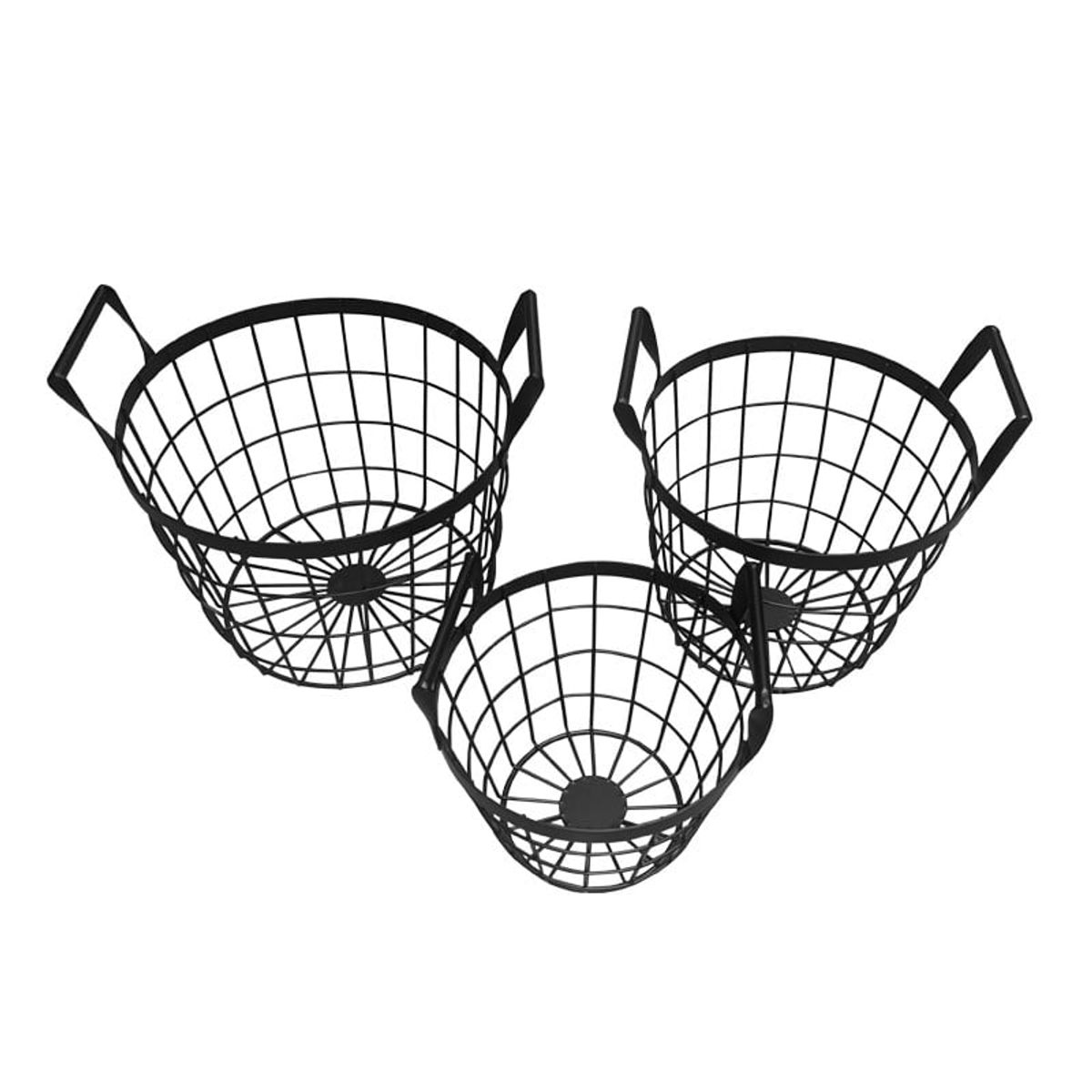 BRIC - Canastos para decoración.