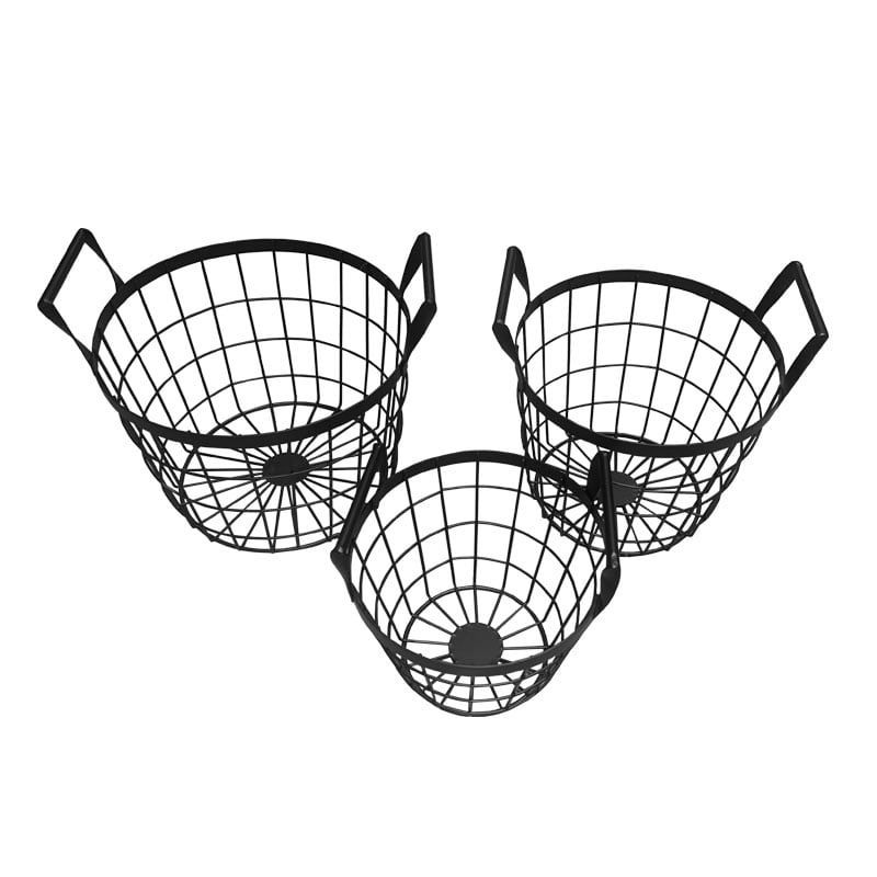 BRIC - Canastos para decoración