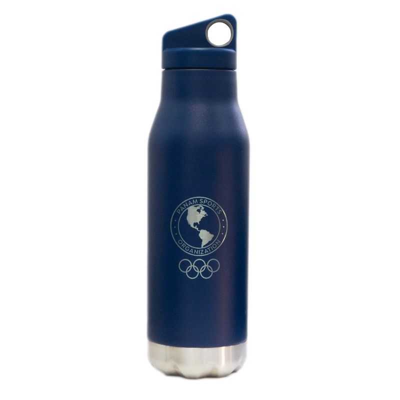 TUFANS - BOTELLA METÁLICA  PANAM SPORTS