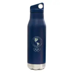 TUFANS - BOTELLA METÁLICA PANAM SPORTS