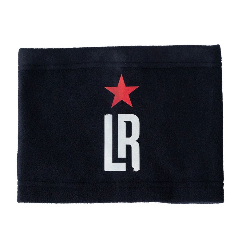 TUFANS - Cuello Polar Oficial La Roja Azul