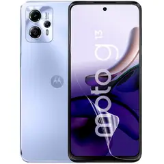 ROCK SPACE - Lamina De Hidrogel Protector Para Motorola G13