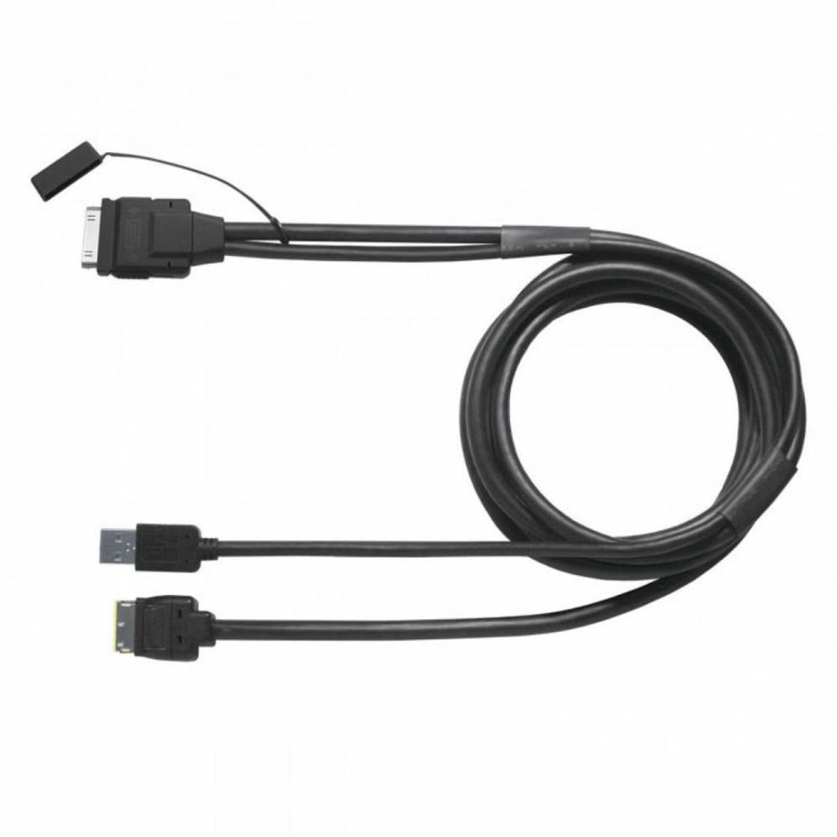 PIONEER - CABLE IPHONE CD-IU201S MARCA: PIONEER PIONEER