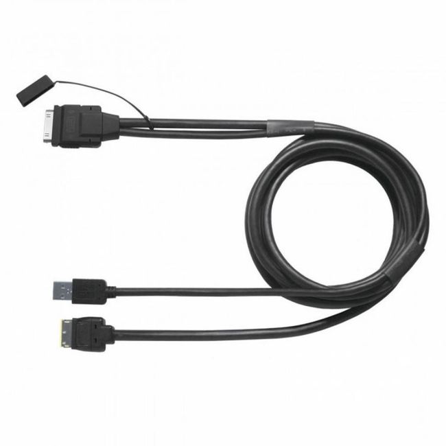 PIONEER - CABLE IPHONE CD-IU201S MARCA: PIONEER PIONEER