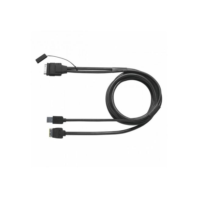 PIONEER - CABLE IPHONE CD-IU201S MARCA: PIONEER PIONEER