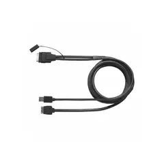 PIONEER - CABLE IPHONE CD-IU201S MARCA: