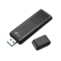 TP LINK - Adaptador AX1800 Wi-Fi 6 USB Adapter