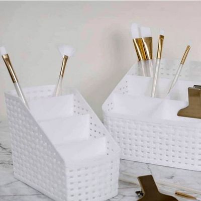 Imagen 2 del producto Canasto Organizador Escritorio.