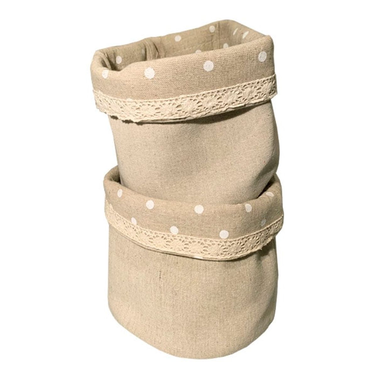 BRIC - Cesta o Panera set de 2