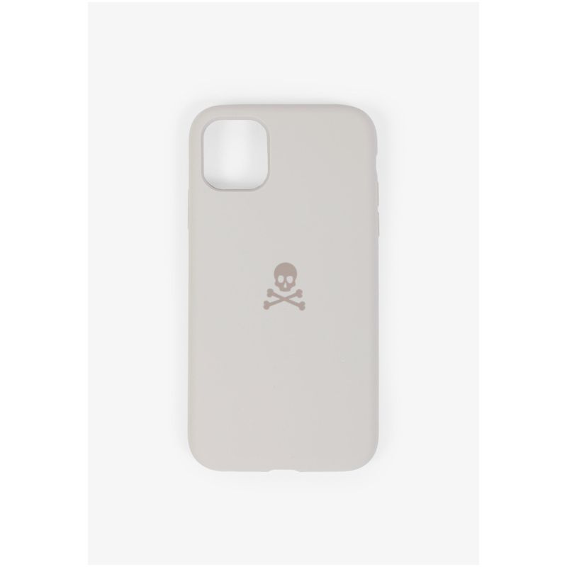 SCALPERS - Funda Iphone 11 Scalpers Off White Scalpers