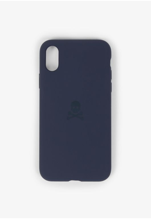 Funda Iphone X Scalpers Navy Scalpers