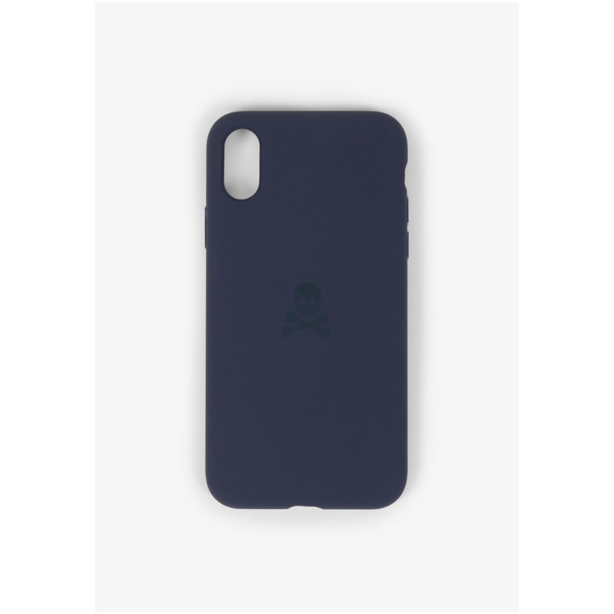 SCALPERS - Funda Iphone X Scalpers Navy Scalpers