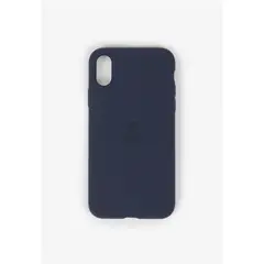 SCALPERS - Funda Iphone X Navy