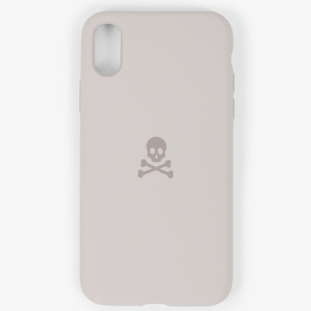 SCALPERS - Funda Iphone X Scalpers Off White Scalpers