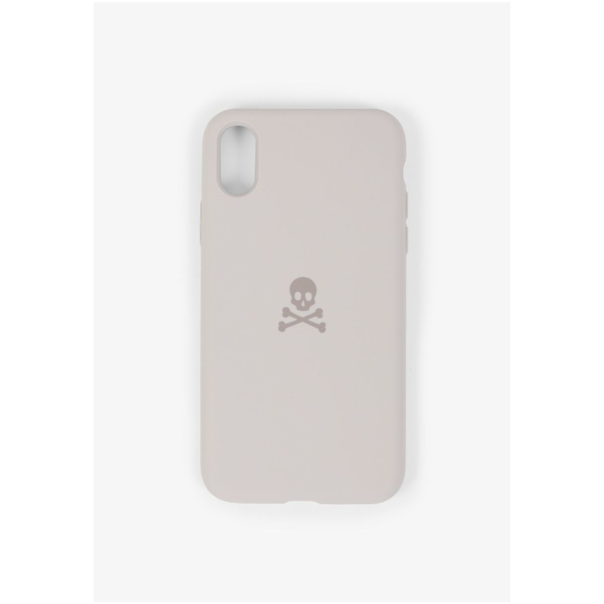 SCALPERS - Funda Iphone X Scalpers Off White Scalpers