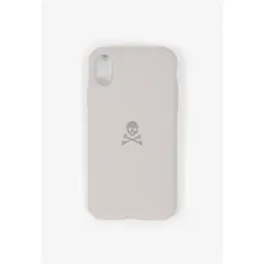 SCALPERS - Funda Iphone X Off White