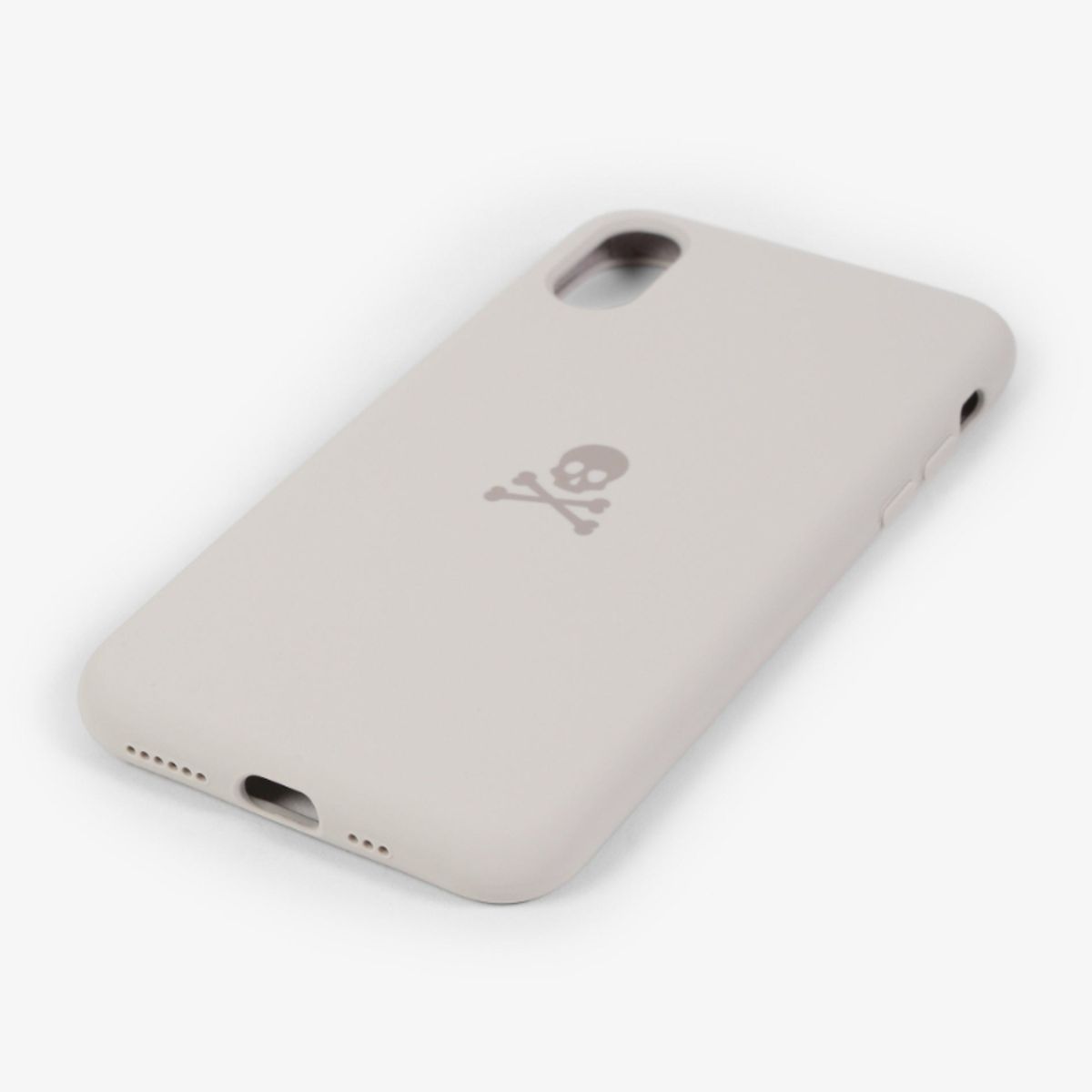 SCALPERS - Funda Iphone X Scalpers Off White Scalpers