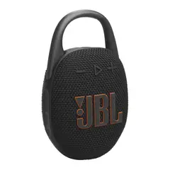 JBL - Parlante Portatil CLIP5 Negro