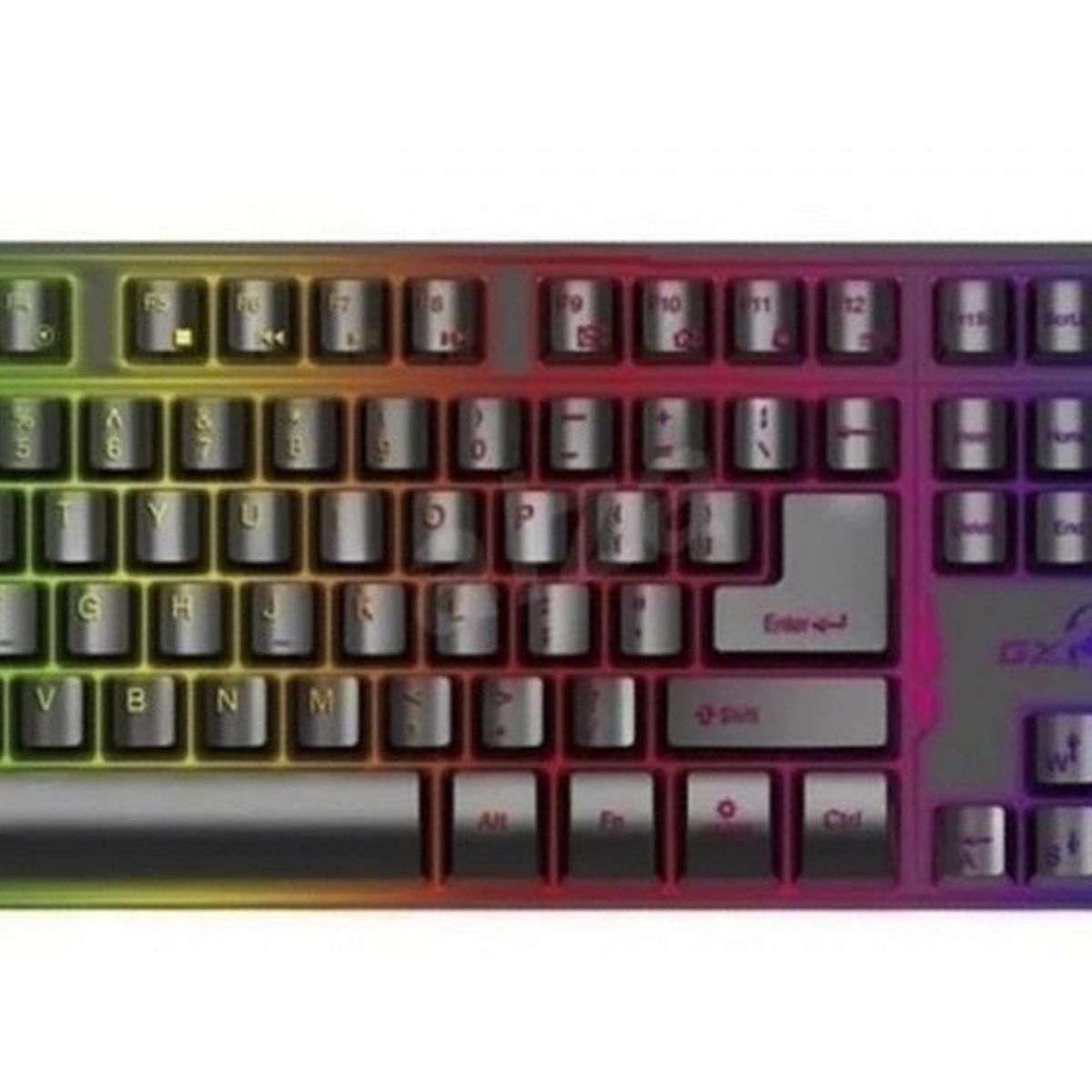 GENIUS - Teclado Gamer Genius Gx Gaming Scorpion K8 - Español