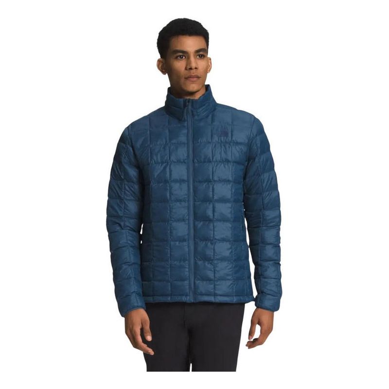 THE NORTH FACE - Chaqueta Thermoball Eco 20 Azul THE NORTH FACE