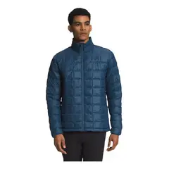 THE NORTH FACE - Chaqueta Thermoball Eco 20 Azul