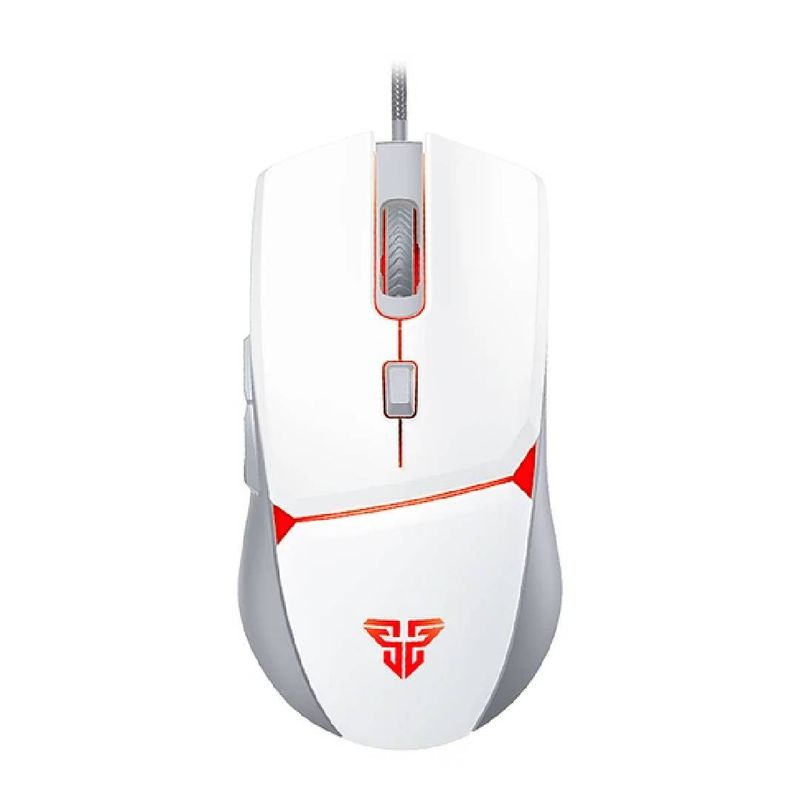 FANTECH - Mouse Fantech CRYPTO VX7 Space Edition