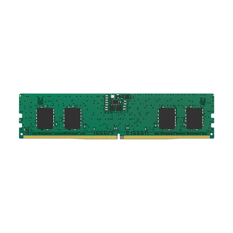 KINGSTON - Memoria Ram PC Kingston 8GB PC5 4800 CL40 DDR5 4800MHz CL40