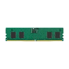 KINGSTON - Memoria Ram PC 8GB PC5 4800 CL40 DDR5 4800MHz CL40