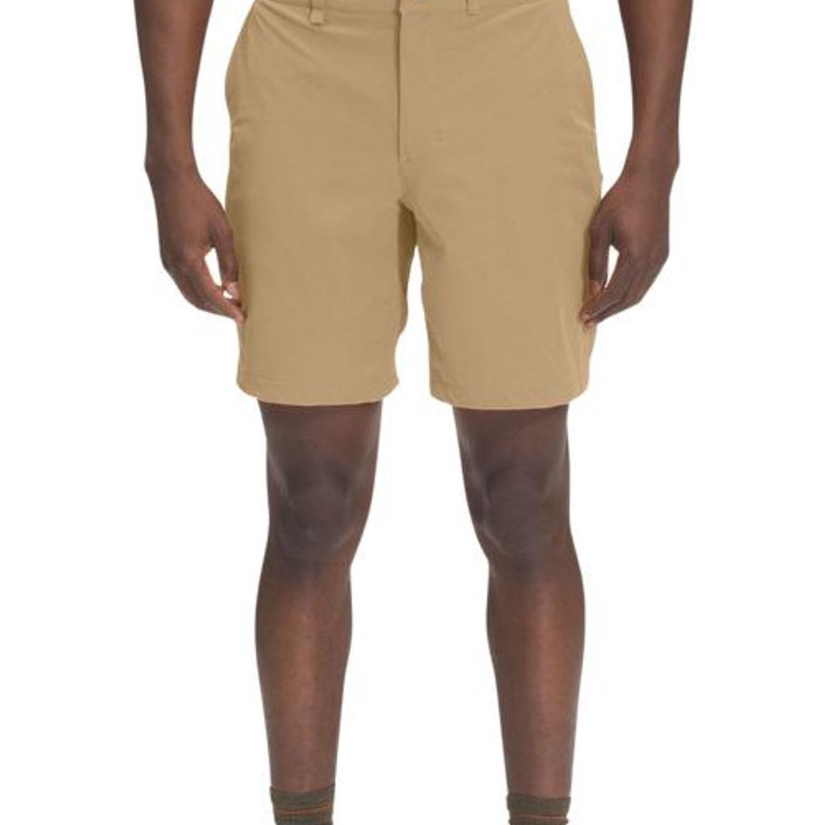 THE NORTH FACE - Short Hombre The North Face Men's Paramount Short Cafe