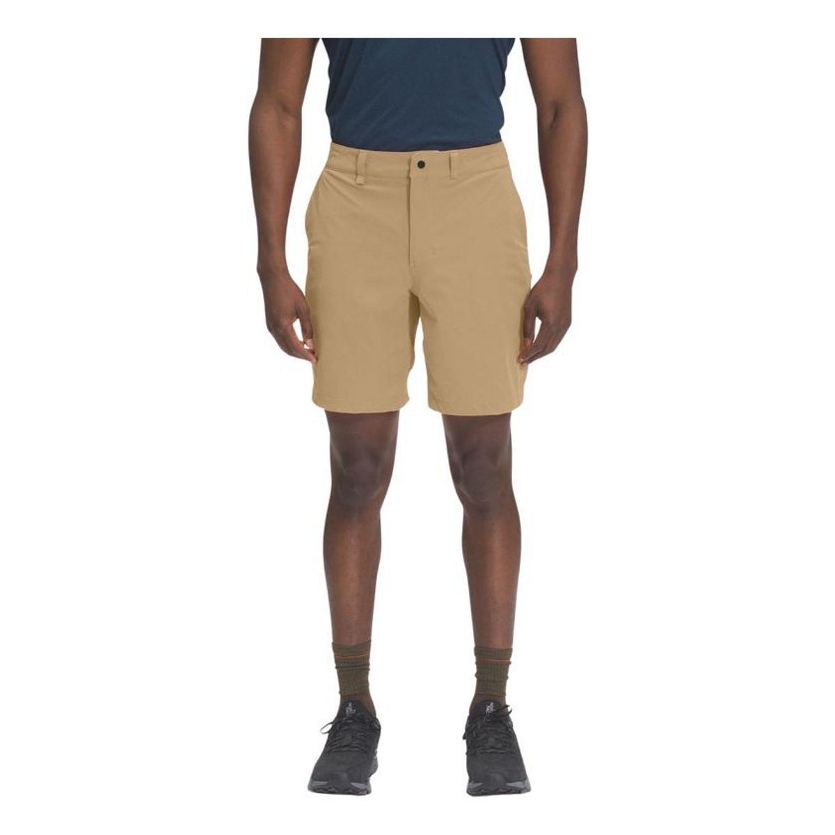THE NORTH FACE - Short Hombre The North Face Men's Paramount Short Cafe
