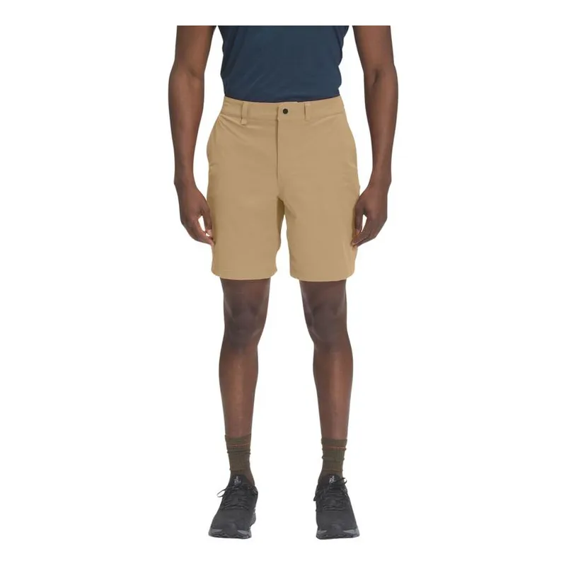 THE NORTH FACE - Short Hombre The North Face Men's Paramount Short Cafe