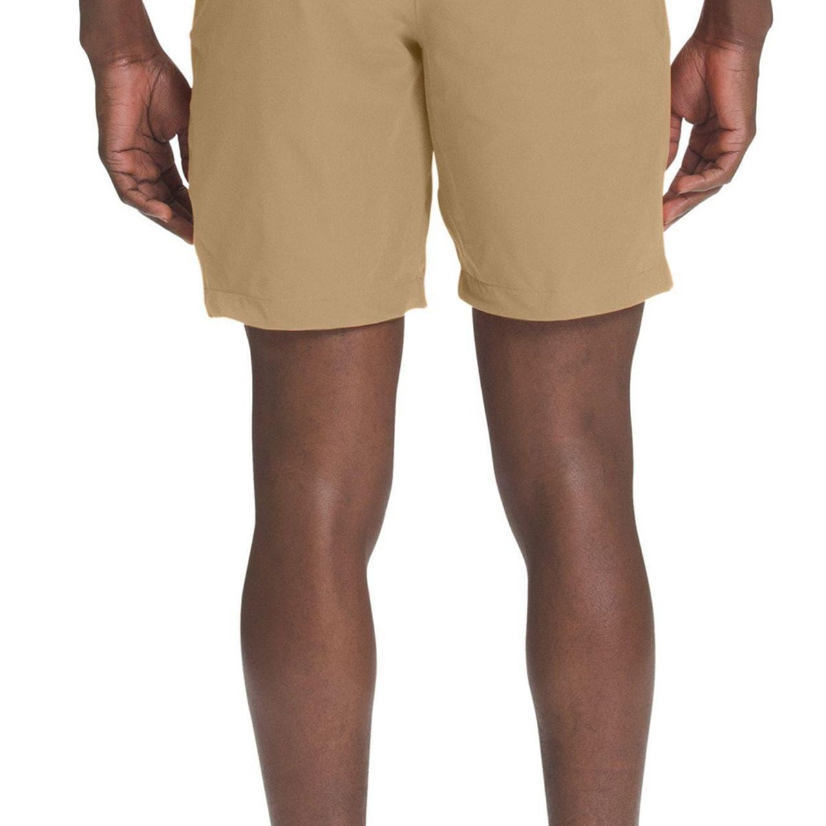 THE NORTH FACE - Short Hombre The North Face Men's Paramount Short Cafe