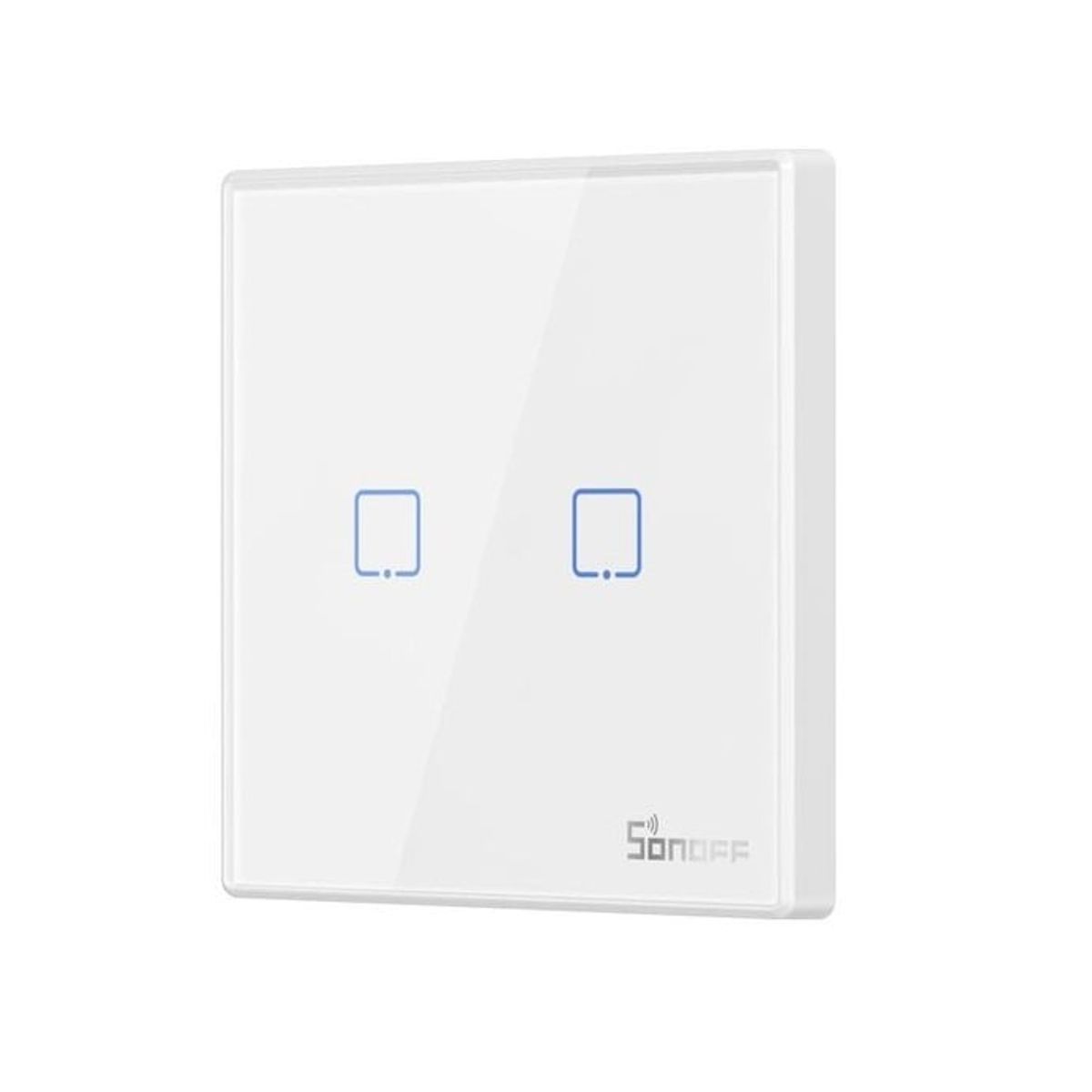 SONOFF - Control RF Sonoff 2 Canales