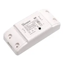 SONOFF - Interruptor Wifi DIY Basic con WiFi Y RF