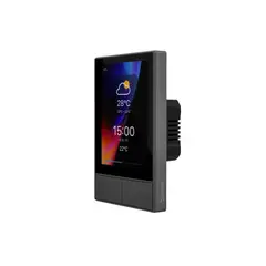 SONOFF - Interruptor Wifi con Control Centralizado NS Panel -