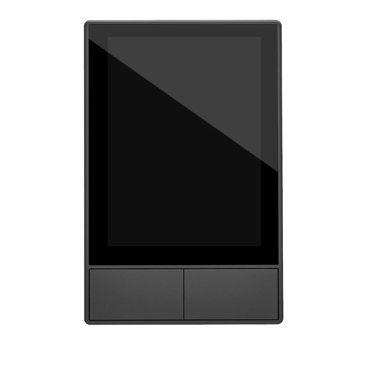 SONOFF - Interruptor Wifi con Control Centralizado NS Panel - Sonoff