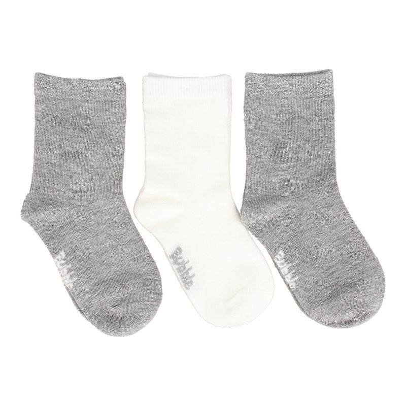 BUBBLE GUMMERS - Calcetines Unisex Bubblegummers Ezra Multicolor